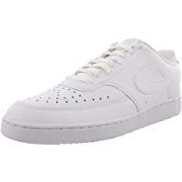 Los mejores  - NIKE Court Vision Lo- Zapatillas Hombre